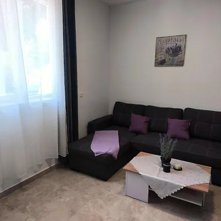 Apartment Ora