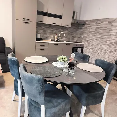 Ora Apartment Kastel Sucurac