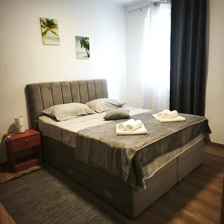 Ora Apartment Kastel Sucurac