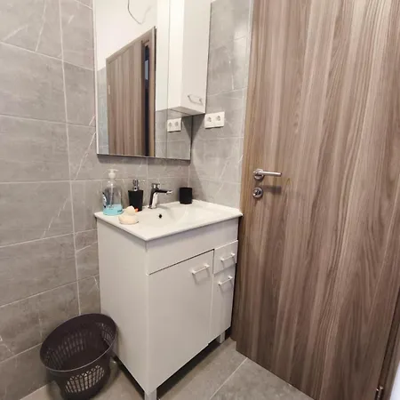 Ora * Kaštel Sućurac