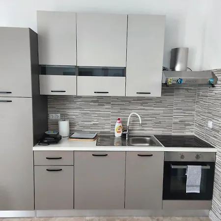 Ora Apartment Kastel Sucurac
