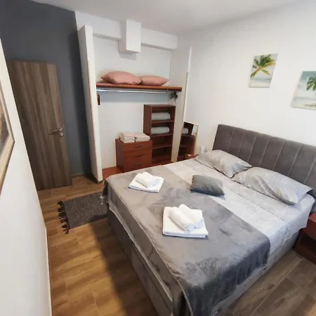 Ora * Kaštel Sućurac
